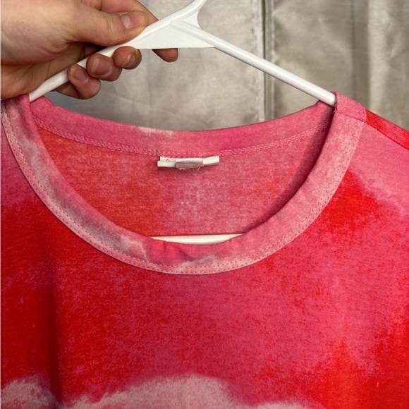 Lularoe Liv T-shirt - Picture 4 of 4